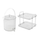 thumbnail image 5 of Dispensador De Bebidas Para Refrigerador, Tetera, Barril Para Limonada, Fiesta En Casa, 5 L, 5 of 5