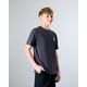 thumbnail image 3 of Polera junior manga corta Modern XV1371 Polemic, 3 of 3