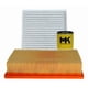 thumbnail image 2 of Kit Filtro Para Ford Edge 2 0 C20dd0x 2016 2018, 2 of 3