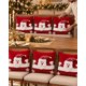 thumbnail image 3 of Pack de 6 Fundas para Cojín Navideñas 45x45 cm05, 3 of 6