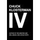 thumbnail image 1 of Libro SCRIBNER: Chuck Klosterman IV, 1 of 1