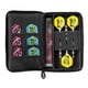 thumbnail image 3 of Darts Viper The Freak Soft Tip, 18 g, con funda Casemaster Select, 3 of 3