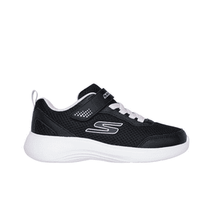 Zapatillas Urbanas Skechers Selectors Infantil | 303573L-Blk - Talla 30