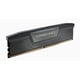 thumbnail image 2 of Memoria RAM Corsair Vengeance 1 x 16 GB DDR5 5600 MHz negro, 2 of 3