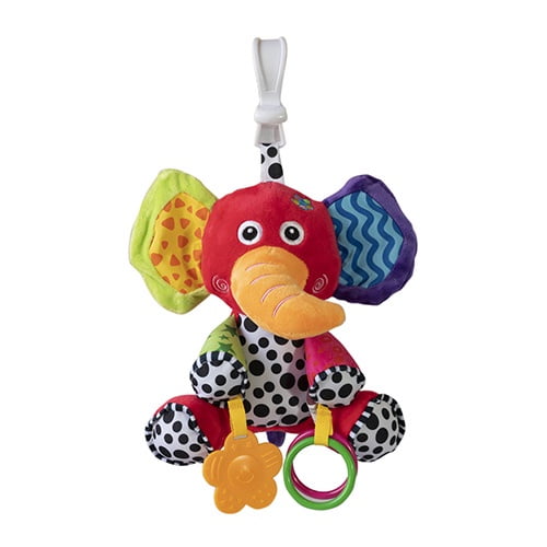 Juguete Didáctico Elefante, Pumucki