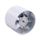 thumbnail image 5 of Ventilador De Extracción Hidropónico Refrigerado Por Aire De 100 Mm Con Conducto De Escape De 4 '', 5 of 5
