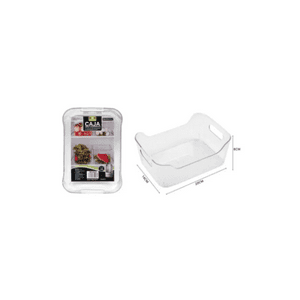 Genérico - Caja Organizadora Para Refrigerador 20Cm
