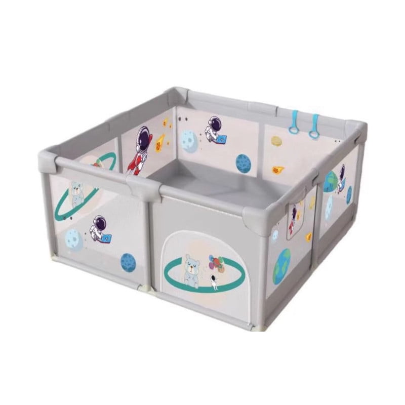 Babyluna - Corral, Centro De Jeugos, Gimnasio Bebé, Juegos Niños