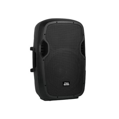 Caja Activa Probass Elevate 115