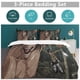 thumbnail image 5 of Attack On Titan Quilt Set Thicken Soft 3 Pieces Bedding Set All Season Duvet Cove with 2 Pillowcases for Adult Women Girls Teens Home Room Decor, 5 of 5
