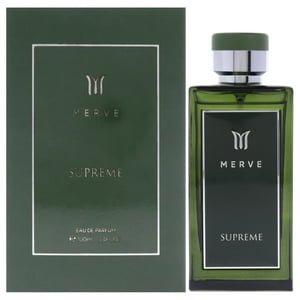 Perfume Merve Supremo Edp 100Ml