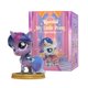thumbnail image 4 of Figuras de colección Mighty Jaxx Kwistal Fwenz My Little Pony, 4 of 7