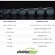 thumbnail image 3 of Juego de 1 pieza cónica JumboMax JMX Ultralite de Golf Club Grips, 3 of 4