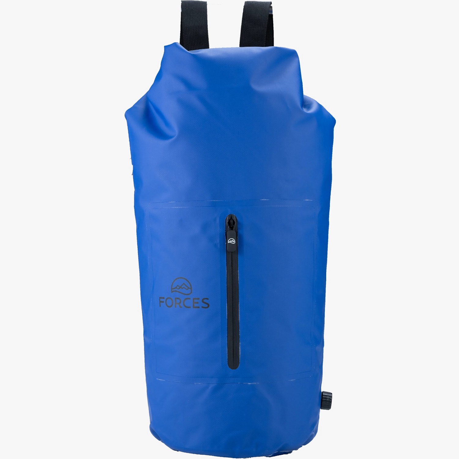 Terra Force - Bolso Seco Nomade 30L - Azul