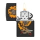 thumbnail image 2 of Encendedor Zippo Rietveld Dia de los Muertos Negro ZP48954, 2 of 3