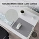 thumbnail image 3 of Mousepad Razer Pro Glide - suave gris, 3 of 3
