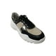 thumbnail image 2 of Zapatilla Ecocuero ZAX27 Beige, 2 of 5