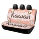thumbnail image 1 of Funda para Asiento Trasero de Auto Desmarcar Kawaii 120x59x76cm, 1 of 6