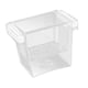 thumbnail image 3 of Criador Caja Acuario Acrílico Pecera Incubadora Para Peces Bebé Guppy Camarón Cuadrado, 3 of 5
