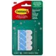 thumbnail image 1 of Recambios Hook Strip Command Small Foam, paquete de 16, 1 of 1