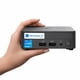 thumbnail image 1 of Mini PC ASUS NUC 13 Pro Intel i5 12 GB 256 GB SSD Win11, 1 of 8