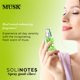 thumbnail image 4 of Perfume Solinotes Musk Eau De Parfum 15 ml para mujer, 4 of 9