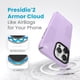 thumbnail image 4 of Funda Presidio2 Grip Para Iphone 15 Pro Max De 6 7, 4 of 6