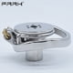 thumbnail image 1 of FRRK Inverted Plugged Metal Chastity Cage with Cylinder Design for Men BDSM Games Play Stainless Steel Denial Pleasure Sex Toy, 1 of 3