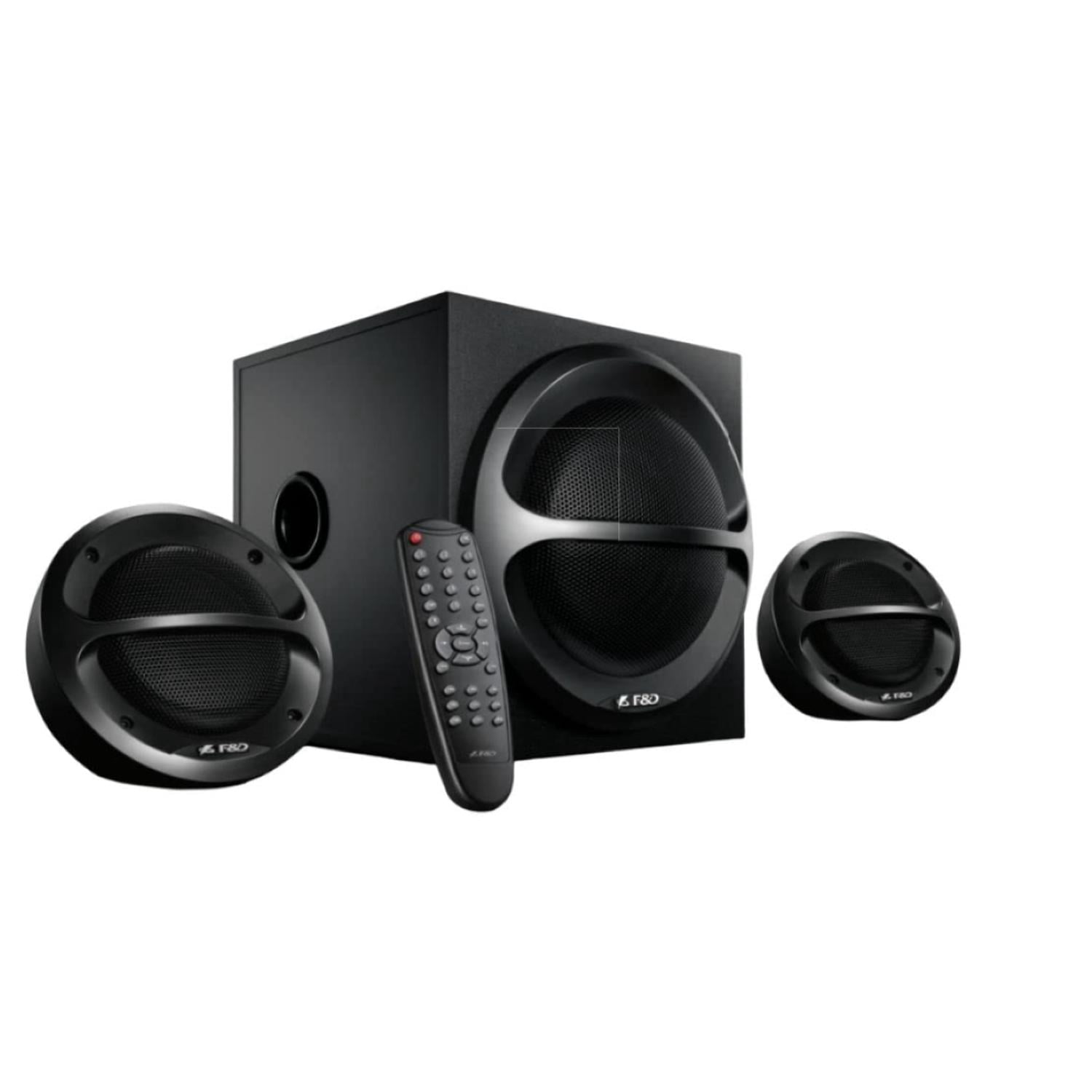 DEFENDER V11: Casse 2.1 Da 11W, Alimentazione USB - Suono Potente Per PC