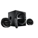 thumbnail image 1 of Parlantes 2.1 A111X - 70W Bluetooth - Wireless 5.0 negro, 1 of 2