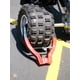 thumbnail image 3 of Dispositivo de Seguridad Tire Claw XL Winner International Rojo y Negro, 3 of 3