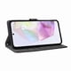 thumbnail image 4 of Funda Billetera para Samsung Galaxy A36 5G con Soporte - Cartera de Cuero con Ranuras Negro, 4 of 5