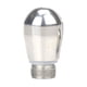 thumbnail image 1 of Boquilla De Vapor Para Máquina De Café Doméstica Para Cafetería, Tienda De Leche, Tienda De Té, 3 Agujeros, 1 of 3