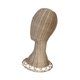 thumbnail image 4 of Cabeza De Maniquí Para Exhibición De Sombreros, Postizos, Auriculares, 40 Cm, 4 of 5