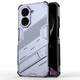 thumbnail image 3 of Funda GANGXUN Antigolpes para Xiaomi POCO C71 con Soporte Invisible, Antihuellas y Protección Completa, 3 of 6