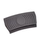 thumbnail image 1 of Funda Para Mango De Olla, Práctica Funda Para Mango De Olla Para Cocina, Restaurante, Hogar, Color Gris, 1 of 5