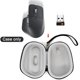 thumbnail image 2 of Funda compatible con ratón Logitech MX Master 3s/3/2s, color gris, 2 of 9