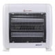 thumbnail image 2 of Calefactor HA-10T 1000W Blanco, 2 of 4