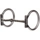 thumbnail image 1 of Bocado Professional's Choice de 13 cm con anillo D, 1 of 1