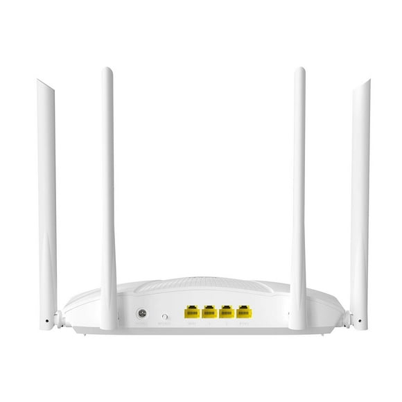 ROUTER TENDA TX9 AX3000 WIFI6 GIGA DUALBAND MIMO Open box