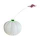 thumbnail image 1 of Juguetes Para Gatos Accesorios Teaser Mariposas Juguetes Para Jugar Ejercicio Blanco, 1 of 5