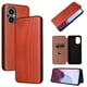 thumbnail image 5 of Funda Flip para FOXDOCK OnePlus NORD N20 5G - Funda magnética de negocios, funda protectora delgada, 5 of 5