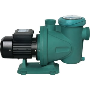 Bercatti - Bomba Piscina Swps1-1000 1Hp Autocebante