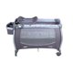 thumbnail image 2 of Cuna Playard Luna Gris Dots, 2 of 7