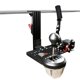 thumbnail image 3 of Soporte de escritorio para Racing Sim Shifter & Handbrake Logitech G, 3 of 9