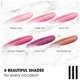 thumbnail image 4 of Aceite Labial ChapStick Total Hidratación Tinte Transparente Ciruela 7 ml, 4 of 6