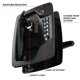 thumbnail image 2 of Cerradura para puerta de autocaravana RVLock Atlas sin llave con teclado y control remoto, 2 of 6