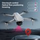 thumbnail image 4 of Drone QAONIE E88 GT con control remoto con pantalla de 12,5 cm y 2 baterías, 4 of 6