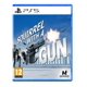 thumbnail image 1 of Videojuego Squirrel with a Gun para PS5 de Maximum Entertainment, 1 of 8