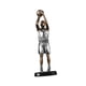 thumbnail image 1 of Estatua Jugadores Baloncesto Resina Estilo B, 1 of 3